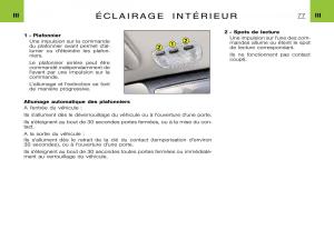 Citroen-Xsara-Picasso-manuel-du-proprietaire page 79 min