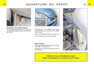 Citroen-Xsara-Picasso-manuel-du-proprietaire page 91 min