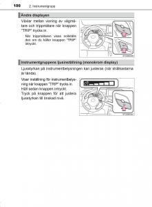 Toyota-C-HR-instruktionsbok page 100 min