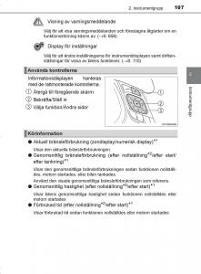 Toyota-C-HR-instruktionsbok page 107 min