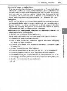 Toyota-C-HR-instruktionsbok page 125 min