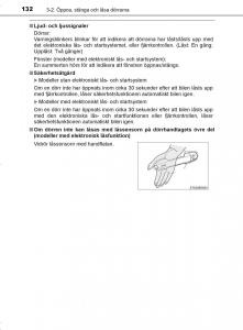 Toyota-C-HR-instruktionsbok page 132 min