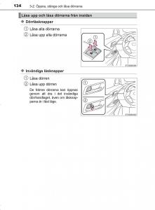 Toyota-C-HR-instruktionsbok page 134 min