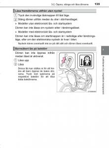 Toyota-C-HR-instruktionsbok page 135 min