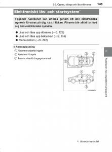 Toyota-C-HR-instruktionsbok page 145 min