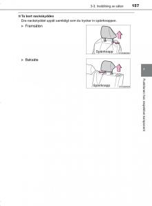 Toyota-C-HR-instruktionsbok page 157 min