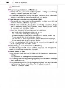 Toyota-C-HR-instruktionsbok page 186 min