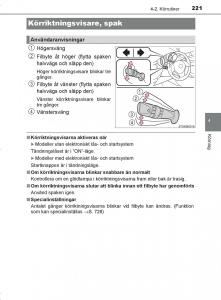 Toyota-C-HR-instruktionsbok page 221 min