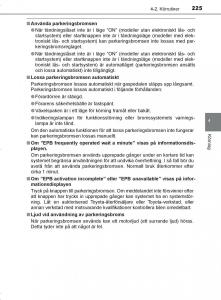 Toyota-C-HR-instruktionsbok page 225 min