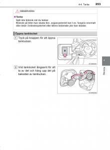 Toyota-C-HR-instruktionsbok page 253 min