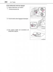 Toyota-C-HR-instruktionsbok page 254 min