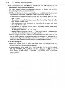 Toyota-C-HR-instruktionsbok page 278 min