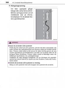 Toyota-C-HR-instruktionsbok page 282 min