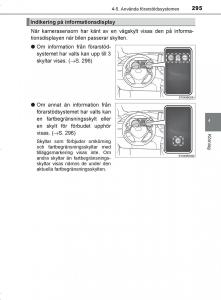 Toyota-C-HR-instruktionsbok page 295 min