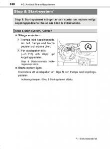 Toyota-C-HR-instruktionsbok page 338 min