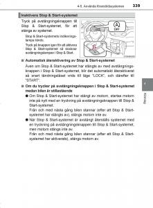 Toyota-C-HR-instruktionsbok page 339 min