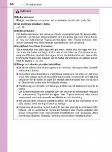 Toyota-C-HR-instruktionsbok page 34 min