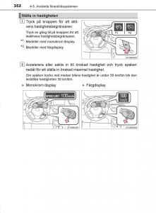 Toyota-C-HR-instruktionsbok page 352 min