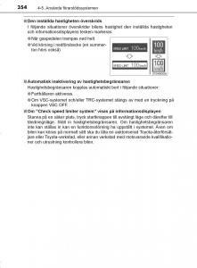 Toyota-C-HR-instruktionsbok page 354 min