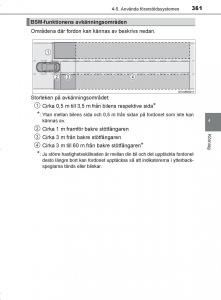 Toyota-C-HR-instruktionsbok page 361 min