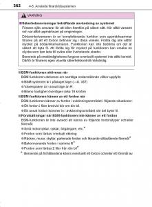 Toyota-C-HR-instruktionsbok page 362 min