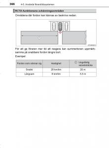 Toyota-C-HR-instruktionsbok page 366 min