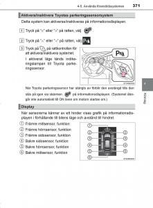 Toyota-C-HR-instruktionsbok page 371 min