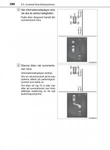 Toyota-C-HR-instruktionsbok page 390 min