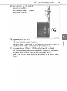 Toyota-C-HR-instruktionsbok page 393 min