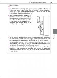 Toyota-C-HR-instruktionsbok page 395 min