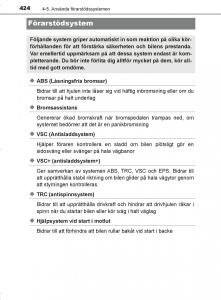 Toyota-C-HR-instruktionsbok page 424 min