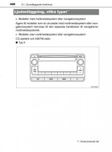 Toyota-C-HR-instruktionsbok page 440 min