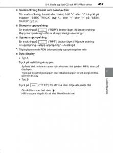 Toyota-C-HR-instruktionsbok page 457 min