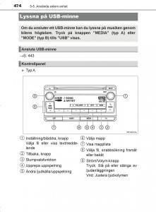 Toyota-C-HR-instruktionsbok page 474 min