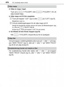 Toyota-C-HR-instruktionsbok page 476 min