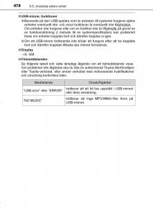 Toyota-C-HR-instruktionsbok page 478 min