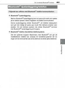 Toyota-C-HR-instruktionsbok page 485 min