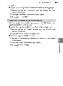 Toyota-C-HR-instruktionsbok page 495 min