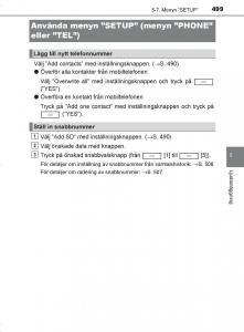 Toyota-C-HR-instruktionsbok page 499 min