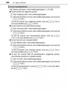 Toyota-C-HR-instruktionsbok page 500 min