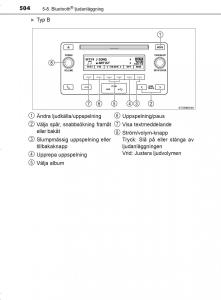 Toyota-C-HR-instruktionsbok page 504 min