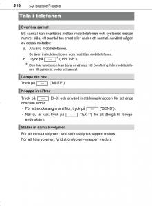 Toyota-C-HR-instruktionsbok page 510 min