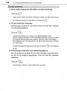 Toyota-C-HR-instruktionsbok page 518 min