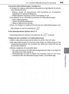 Toyota-C-HR-instruktionsbok page 529 min