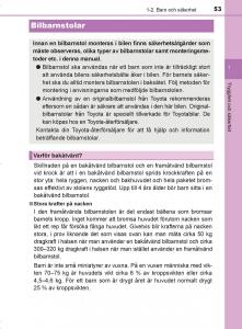 Toyota-C-HR-instruktionsbok page 53 min