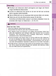 Toyota-C-HR-instruktionsbok page 55 min