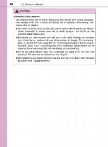 Toyota-C-HR-instruktionsbok page 56 min