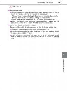 Toyota-C-HR-instruktionsbok page 563 min