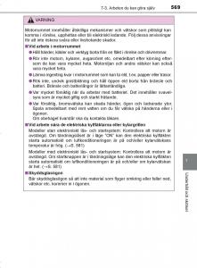 Toyota-C-HR-instruktionsbok page 569 min