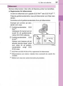 Toyota-C-HR-instruktionsbok page 57 min